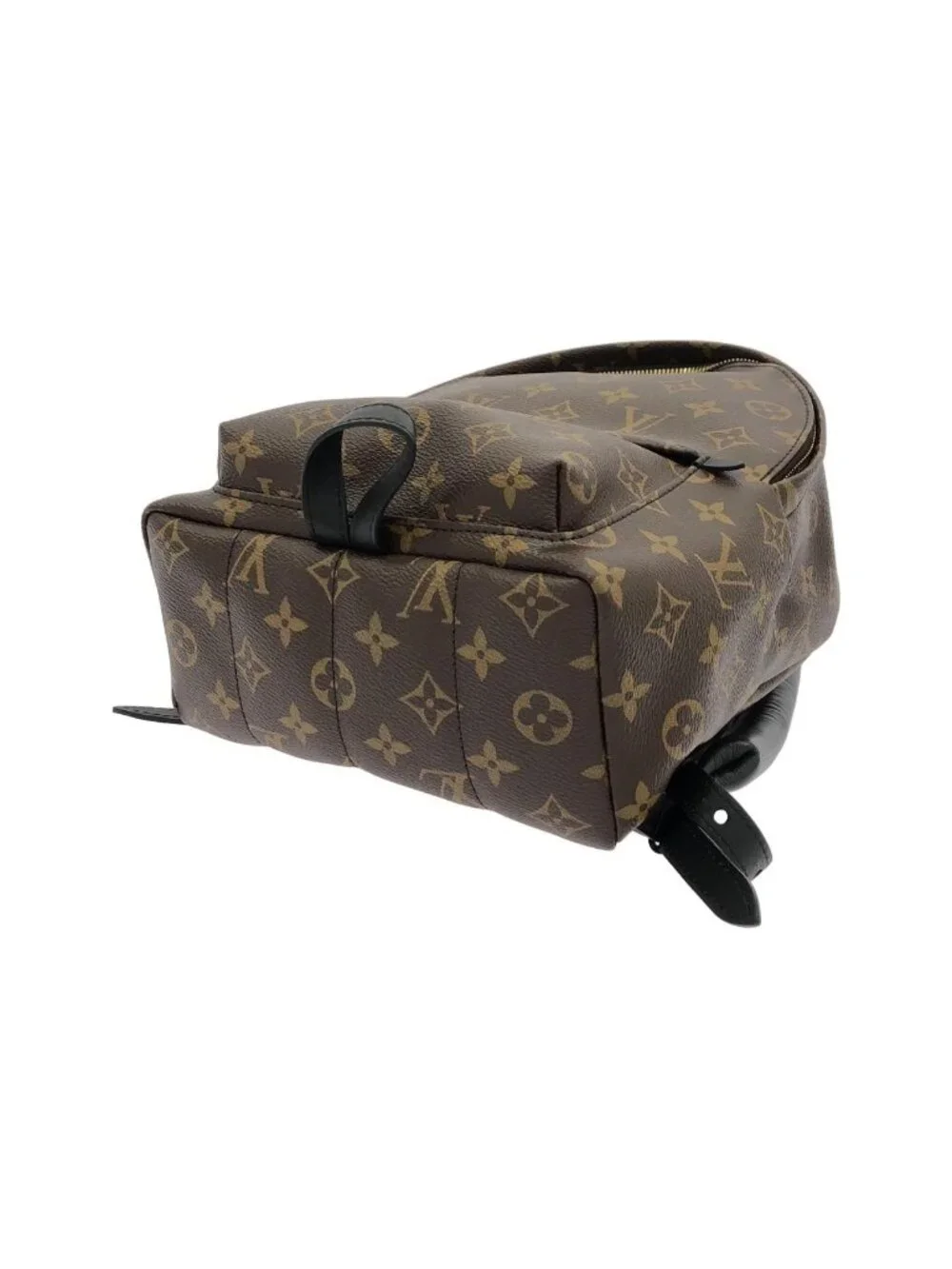 Louis Vuitton Monogram Palm Springs Backpack PM